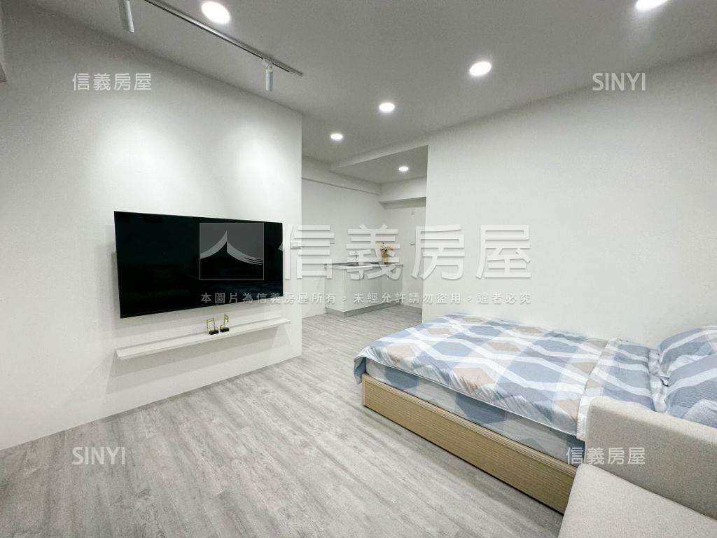 復興一路裝潢美屋房屋室內格局與周邊環境