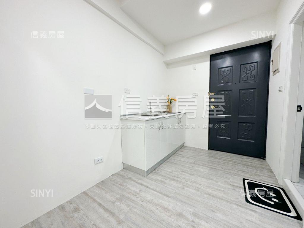 復興一路裝潢美屋房屋室內格局與周邊環境