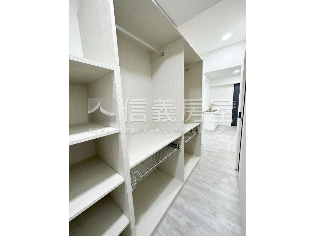 復興一路裝潢美屋房屋室內格局與周邊環境