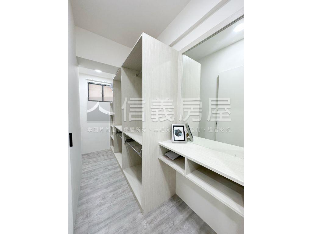 復興一路裝潢美屋房屋室內格局與周邊環境