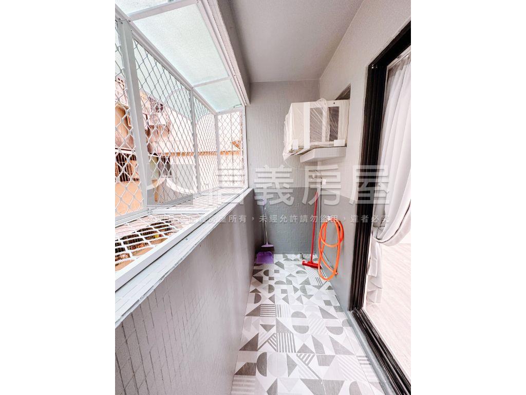 復興一路裝潢美屋房屋室內格局與周邊環境