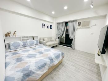 復興一路裝潢美屋