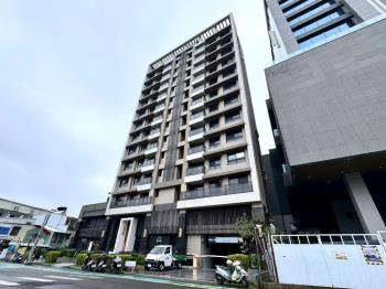 近豐原車站高樓視野戶