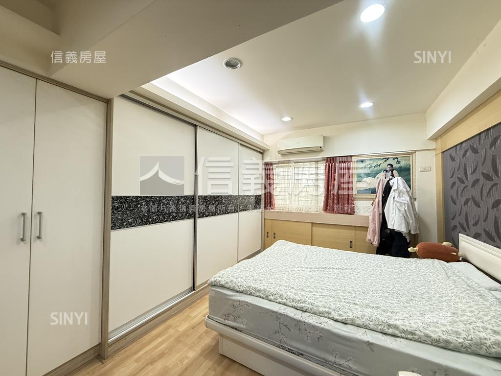 市府微風低公設美廈房屋室內格局與周邊環境