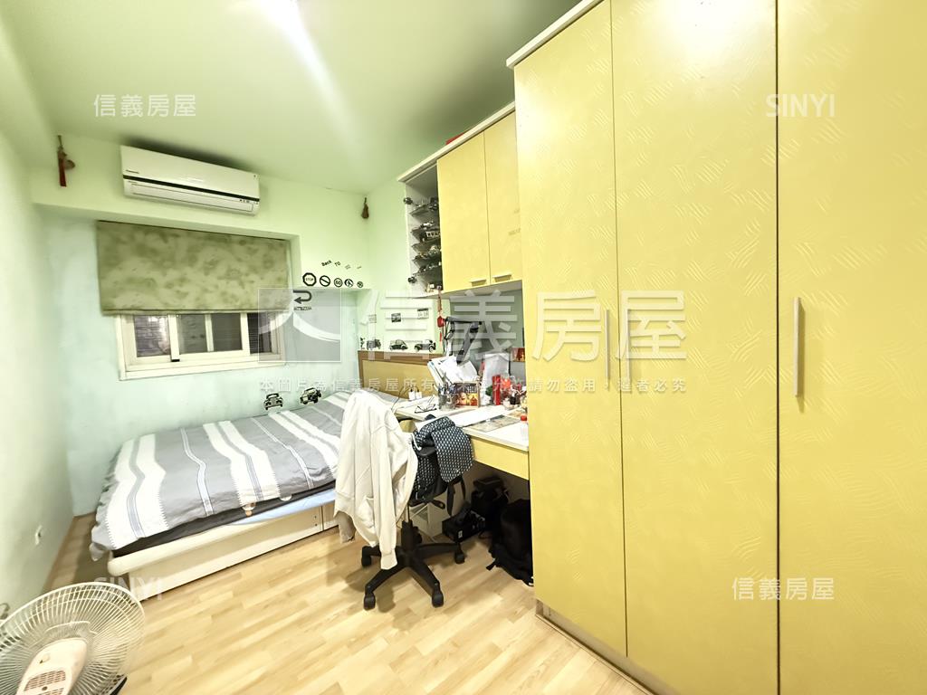 市府微風低公設美廈房屋室內格局與周邊環境