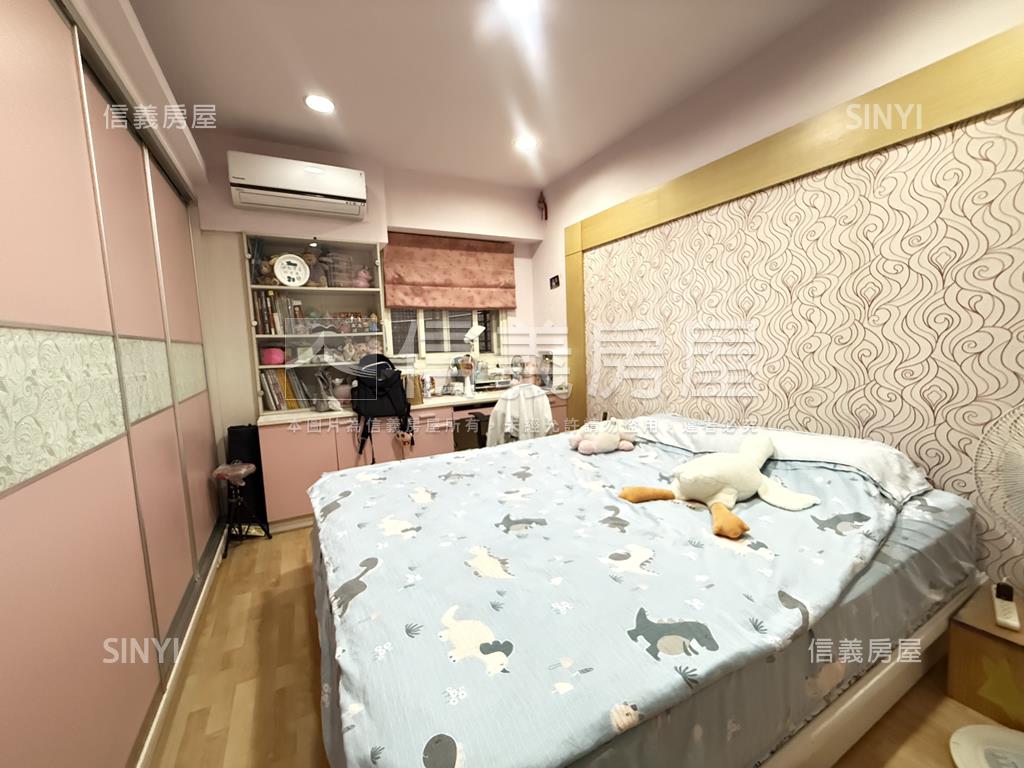 市府微風低公設美廈房屋室內格局與周邊環境