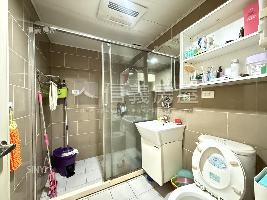 市府微風低公設美廈房屋室內格局與周邊環境