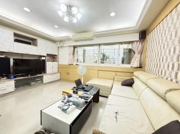 市府微風低公設美廈