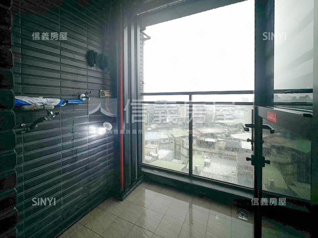 大安ＭＯＮＥＹ高樓房屋室內格局與周邊環境