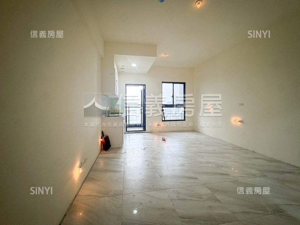 大安ＭＯＮＥＹ高樓房屋室內格局與周邊環境