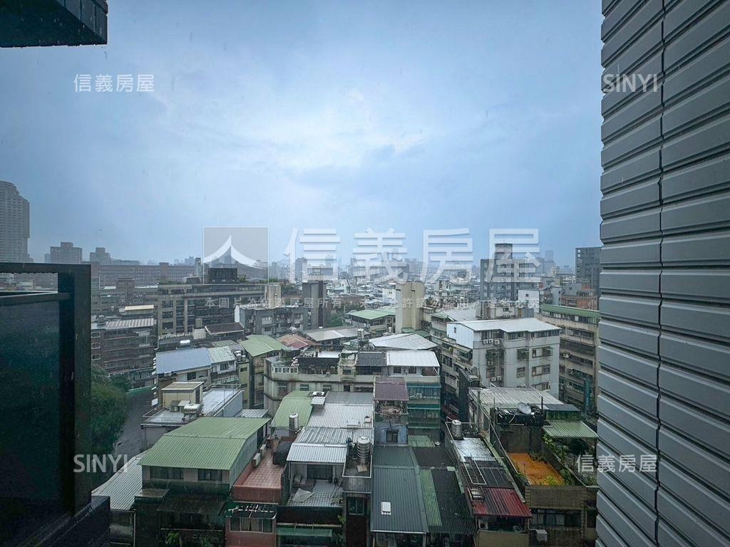 大安ＭＯＮＥＹ高樓房屋室內格局與周邊環境