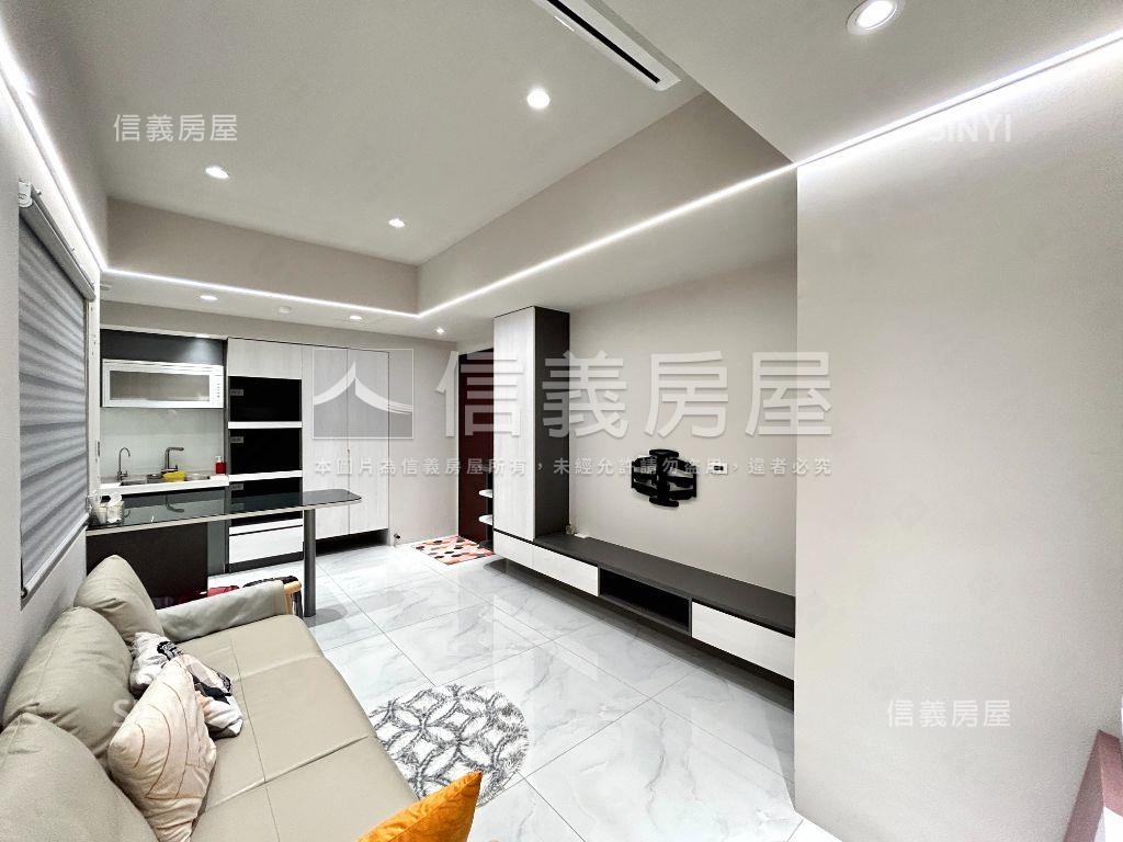 ⭐西門華御。美妝兩房車位房屋室內格局與周邊環境