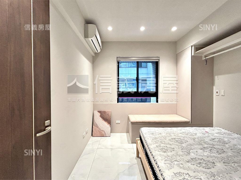 ⭐西門華御。美妝兩房車位房屋室內格局與周邊環境