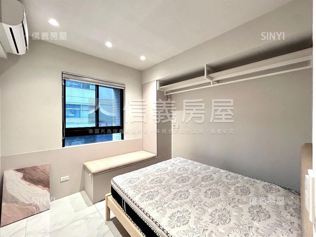 ⭐西門華御。美妝兩房車位房屋室內格局與周邊環境