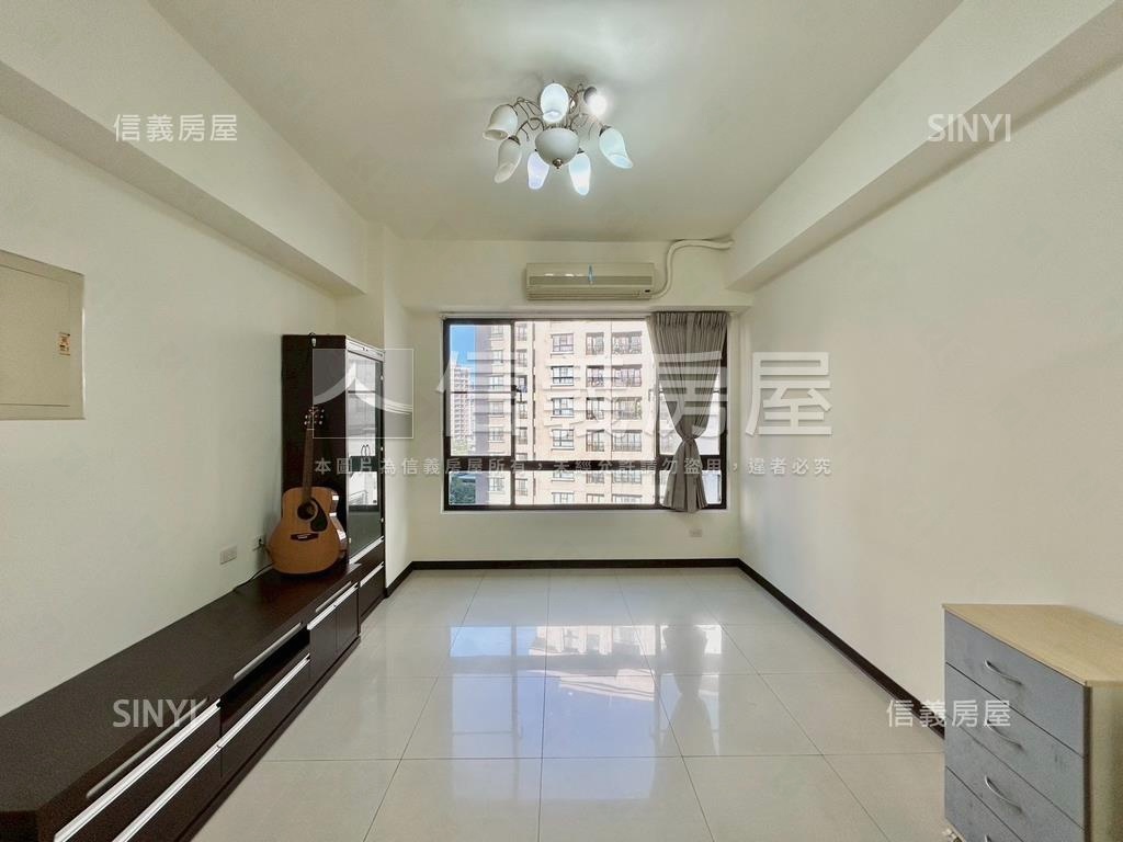 『高鐵區』溫馨優質三房房屋室內格局與周邊環境