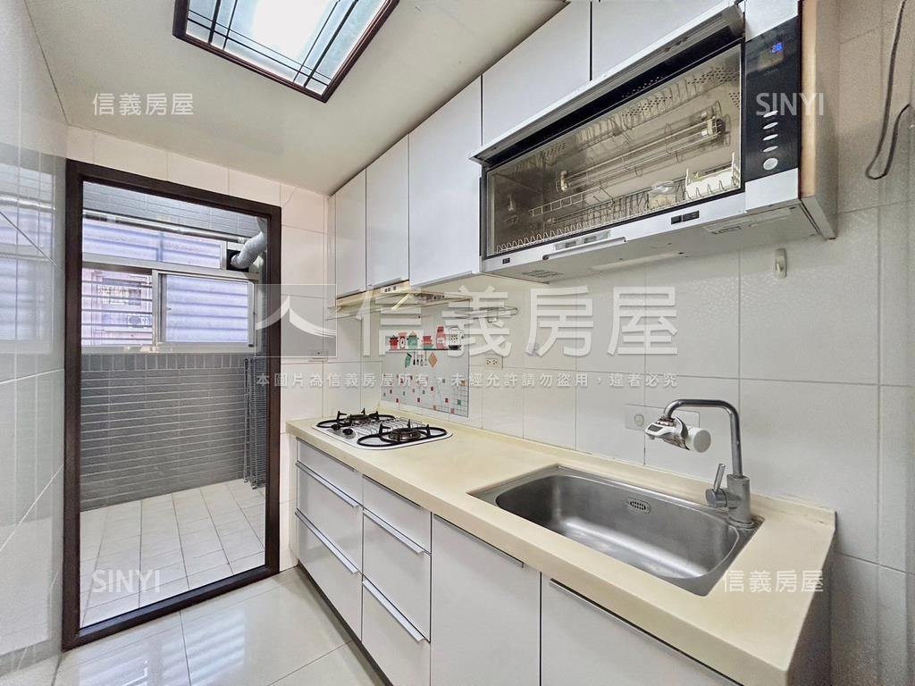 『高鐵區』溫馨優質三房房屋室內格局與周邊環境