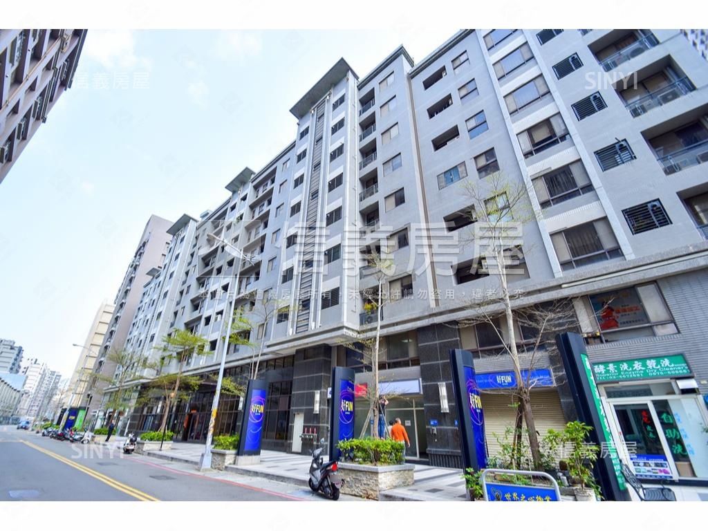 『高鐵區』溫馨優質三房房屋室內格局與周邊環境