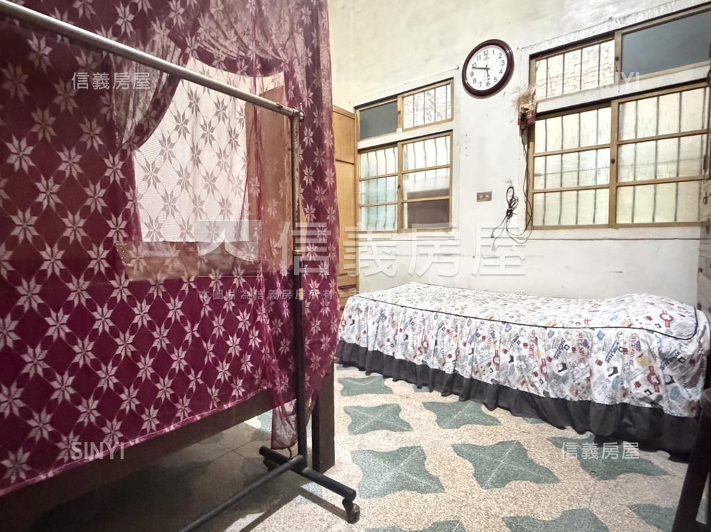 新埔近中正路低總價透店房屋室內格局與周邊環境