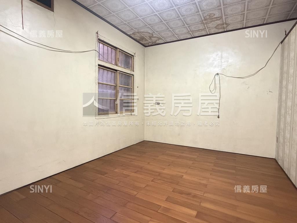 新埔近中正路低總價透店房屋室內格局與周邊環境