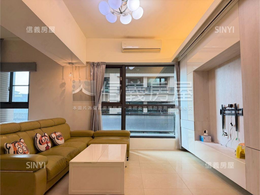 金澤採光三房大空間房屋室內格局與周邊環境