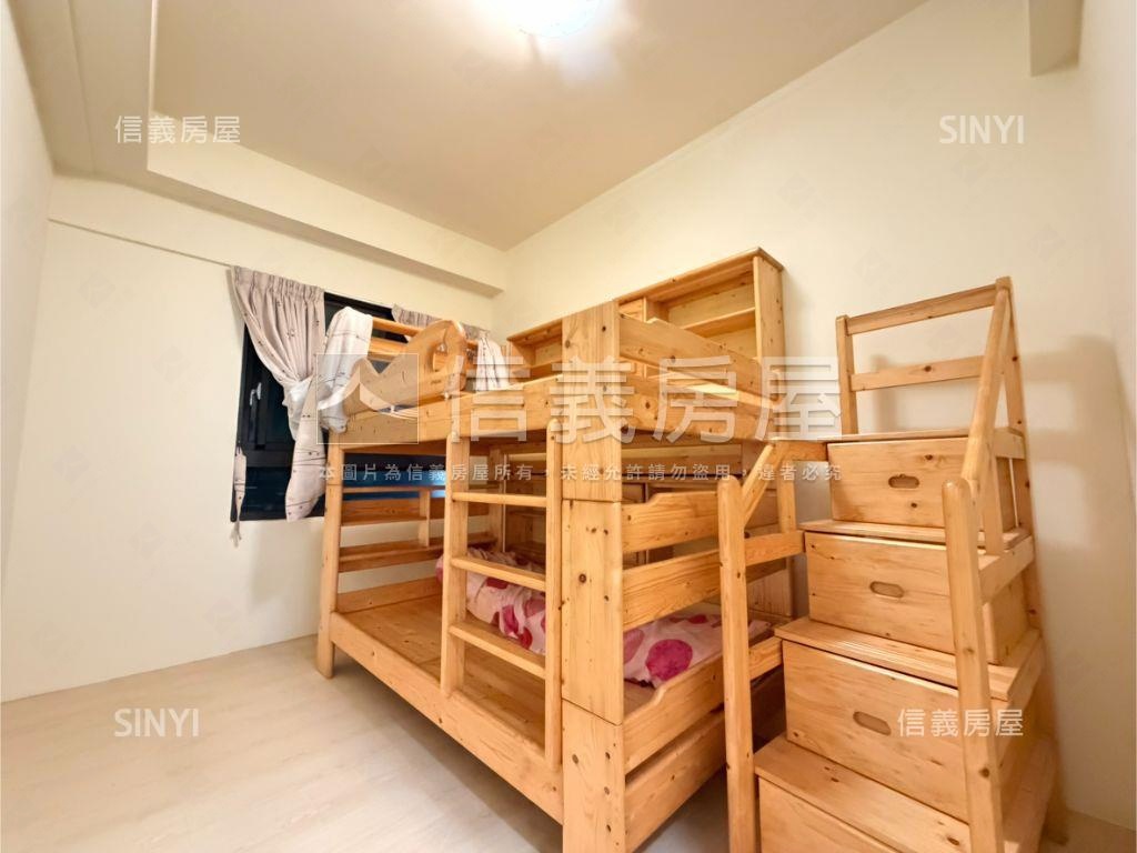 金澤採光三房大空間房屋室內格局與周邊環境