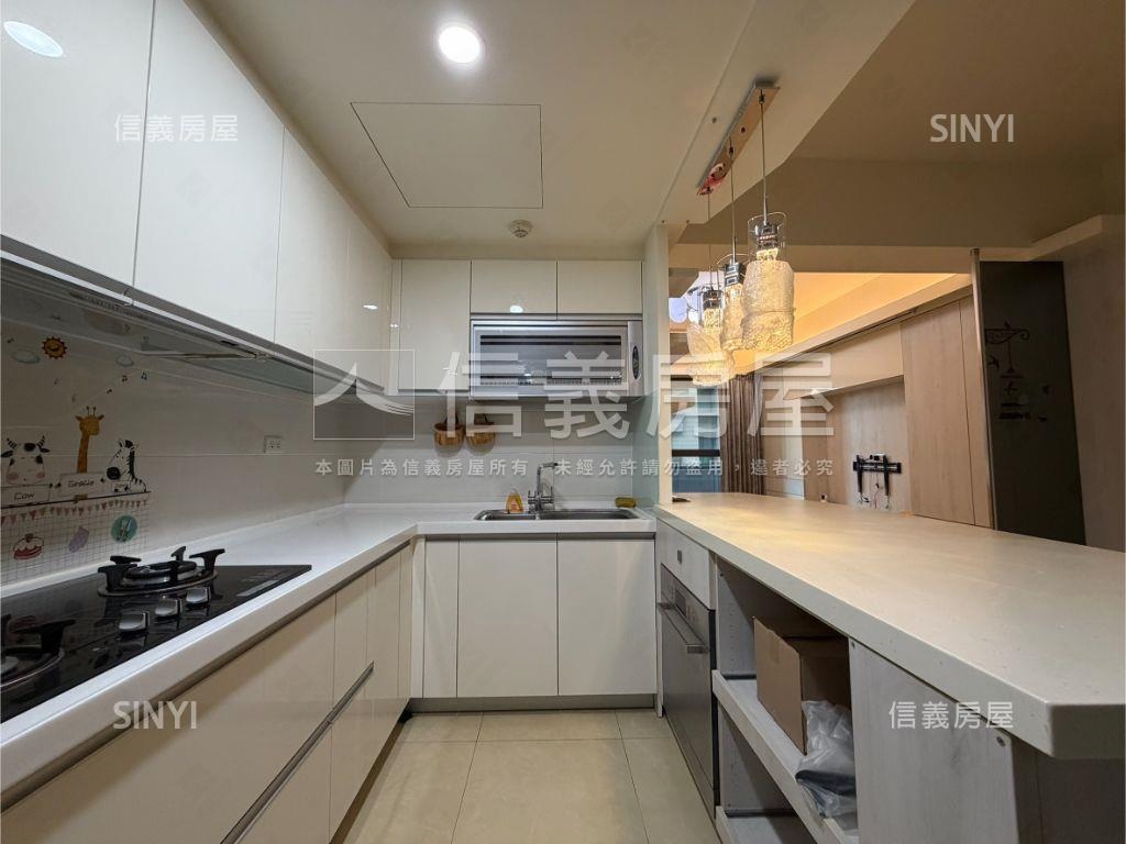 金澤採光三房大空間房屋室內格局與周邊環境