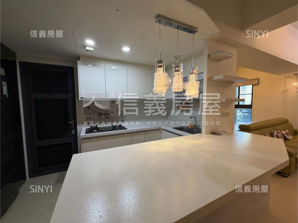 金澤採光三房大空間房屋室內格局與周邊環境