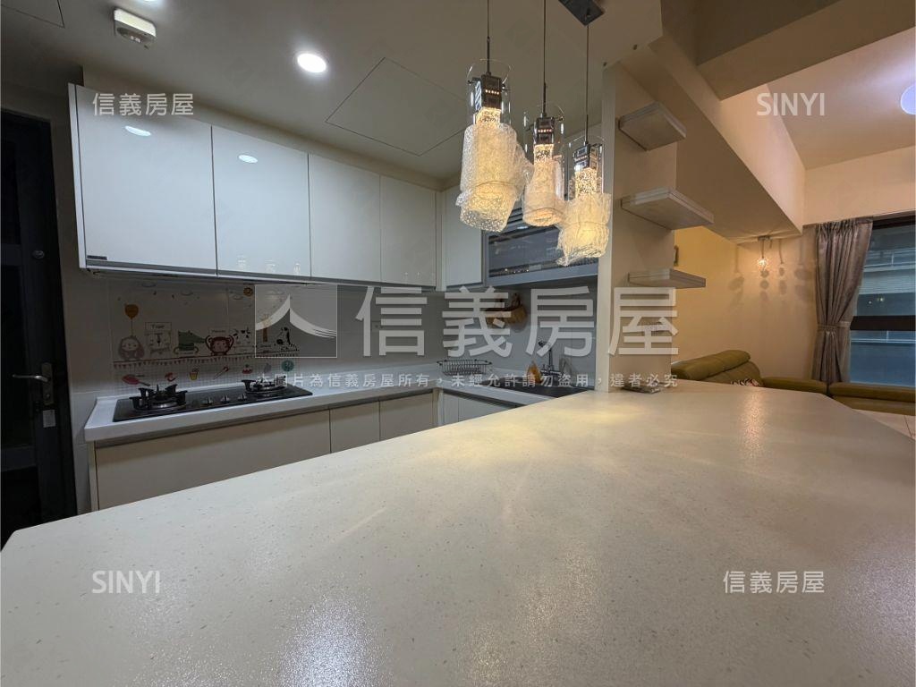 金澤採光三房大空間房屋室內格局與周邊環境