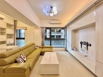 專任金澤採光大三房大平車