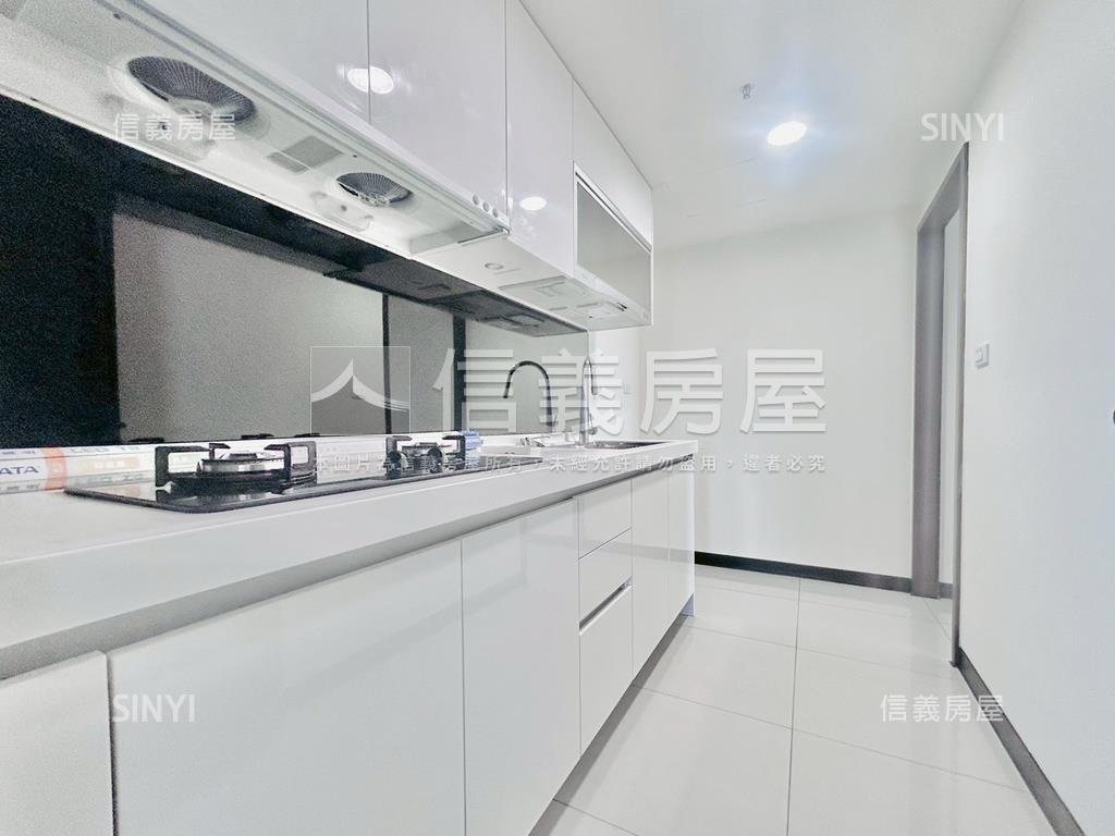 俗！新中匯高樓三房平車房屋室內格局與周邊環境