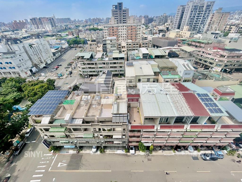 俗！新中匯高樓三房平車房屋室內格局與周邊環境