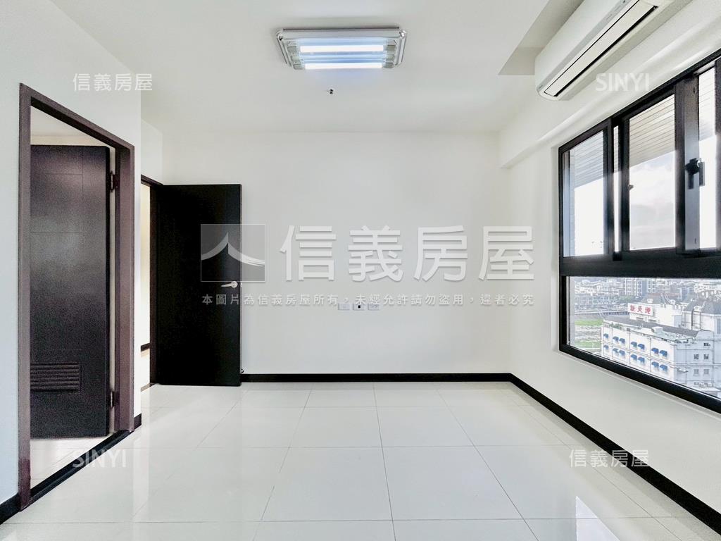 俗！新中匯高樓三房平車房屋室內格局與周邊環境