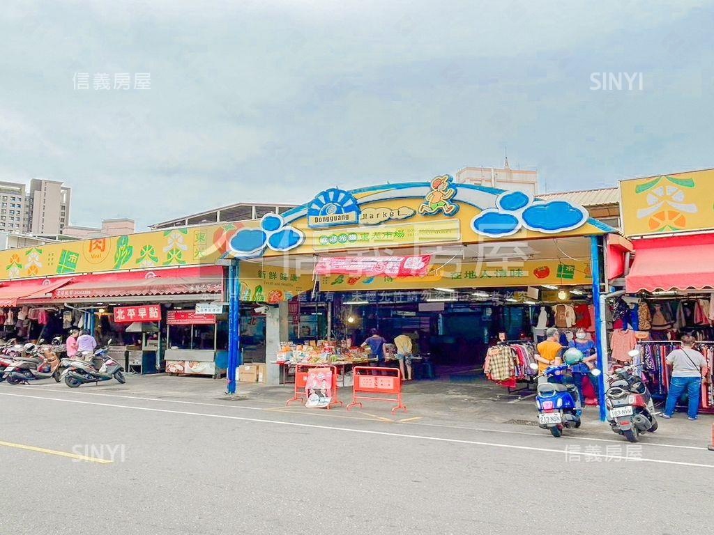 適首購！北屯高樓三房平車房屋室內格局與周邊環境