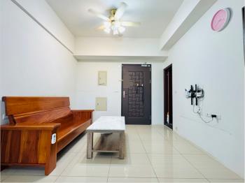 獨賣｜新化約６年３房平車