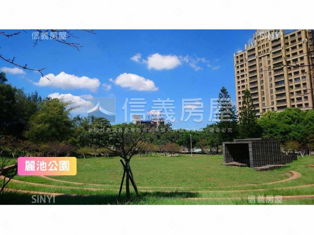 新竹之昇前棟１０樓房屋室內格局與周邊環境