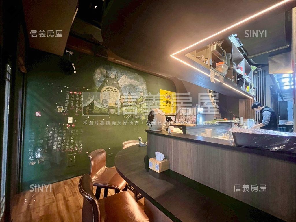 大豐大昌近學校投報讚樓店房屋室內格局與周邊環境