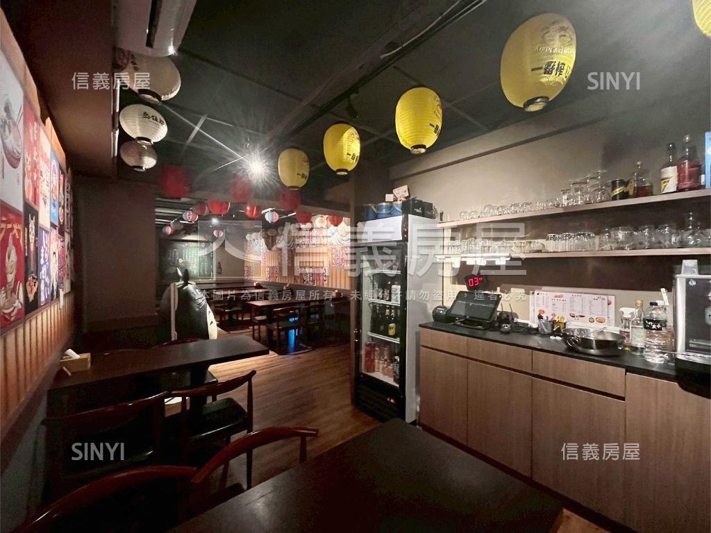 大豐大昌近學校投報讚樓店房屋室內格局與周邊環境