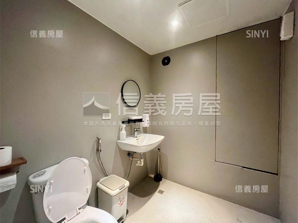 大豐大昌近學校投報讚樓店房屋室內格局與周邊環境