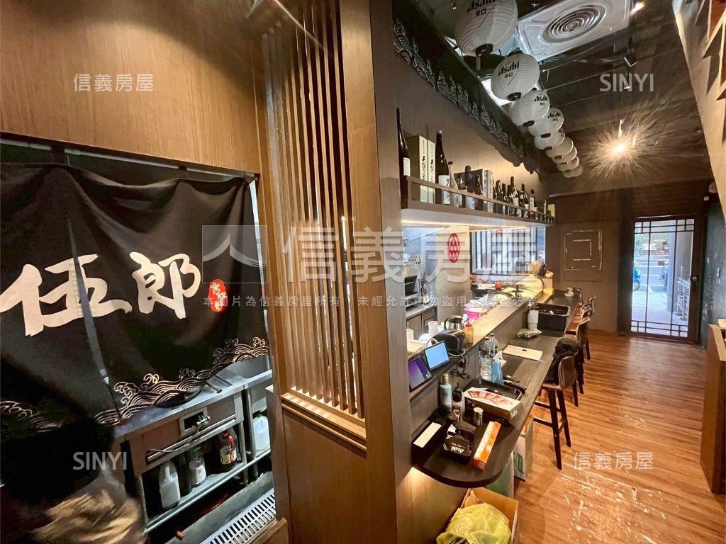 大豐大昌近學校投報讚樓店房屋室內格局與周邊環境