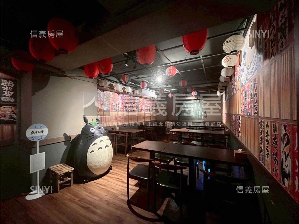 大豐大昌近學校投報讚樓店房屋室內格局與周邊環境