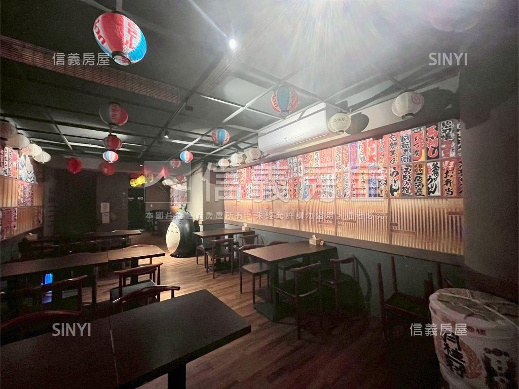 大豐大昌近學校投報讚樓店房屋室內格局與周邊環境