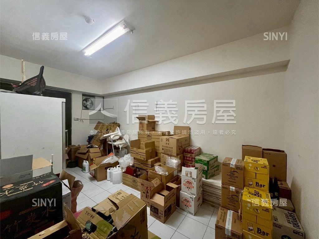 大豐大昌近學校投報讚樓店房屋室內格局與周邊環境