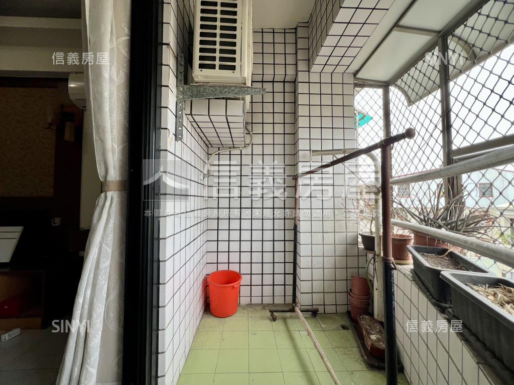 ✨復興學區｜輕裝潢三房房屋室內格局與周邊環境