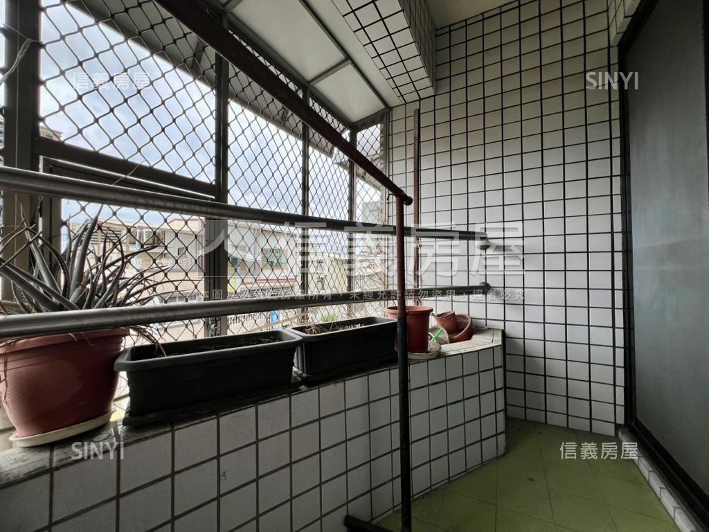 ✨復興學區｜輕裝潢三房房屋室內格局與周邊環境