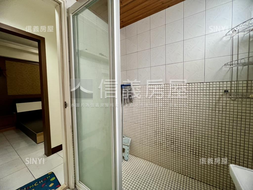 ✨復興學區｜輕裝潢三房房屋室內格局與周邊環境