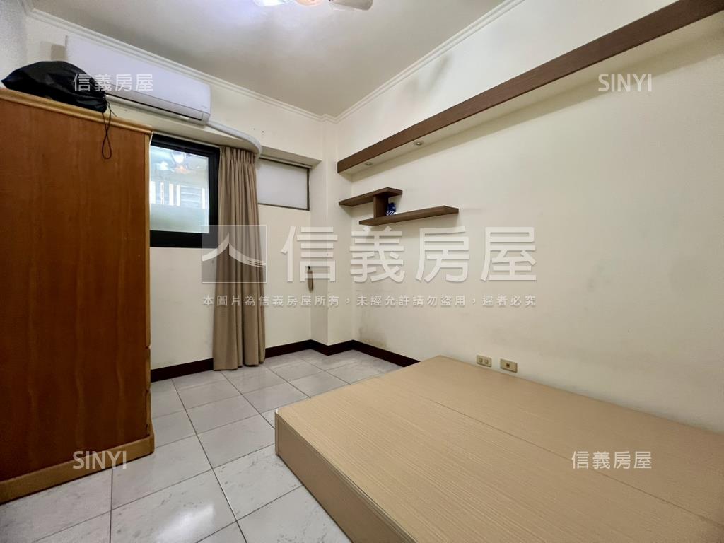✨復興學區｜輕裝潢三房房屋室內格局與周邊環境