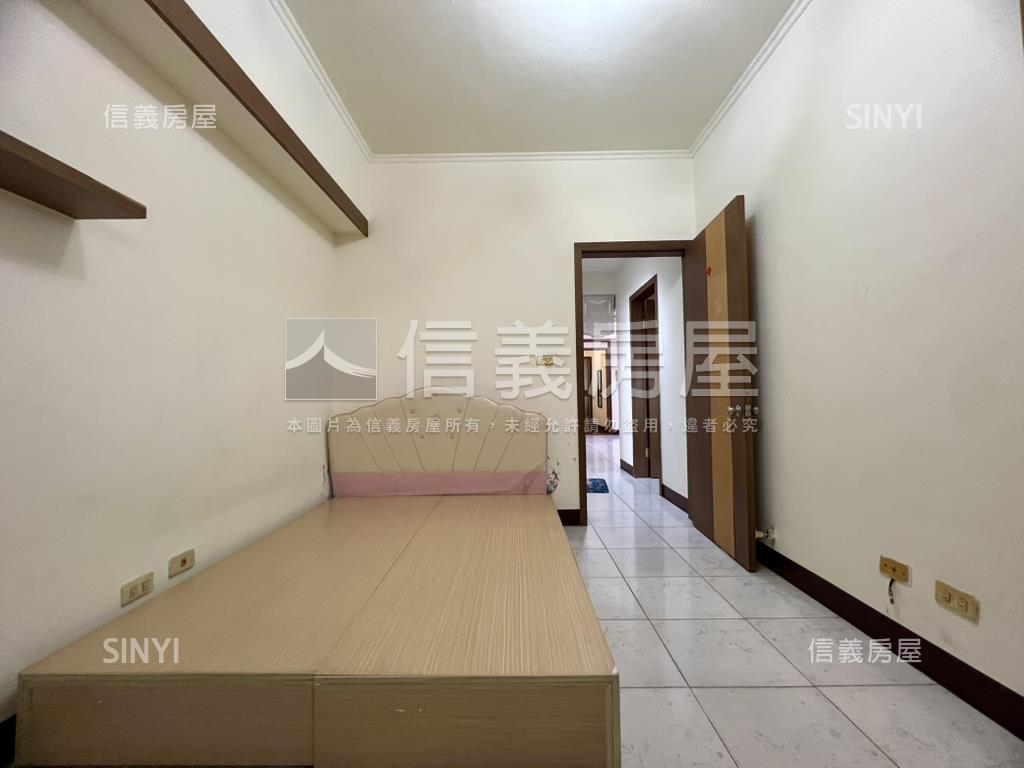 ✨復興學區｜輕裝潢三房房屋室內格局與周邊環境