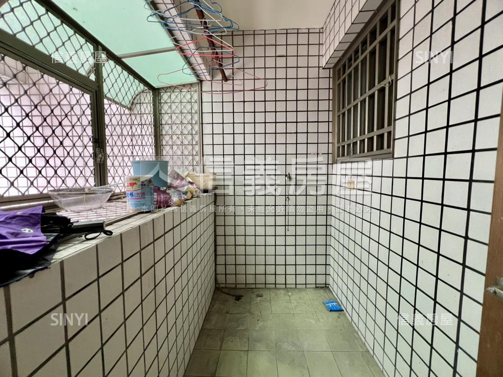 ✨復興學區｜輕裝潢三房房屋室內格局與周邊環境