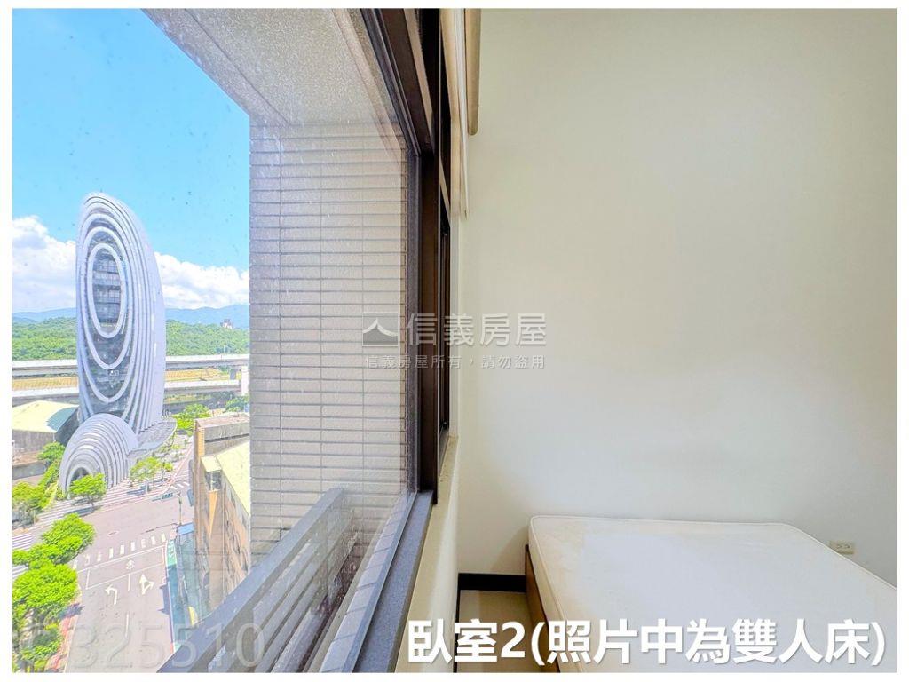 園區街☀邊間高樓正兩房房屋室內格局與周邊環境