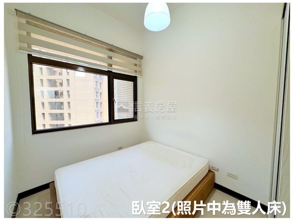 園區街☀邊間高樓正兩房房屋室內格局與周邊環境